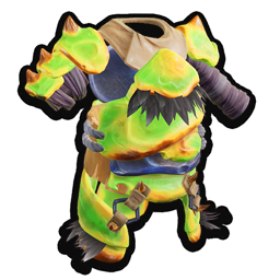 Praying Mantis Armor